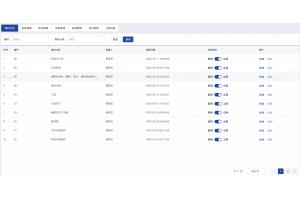 配件进销存管理系统